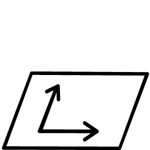 surface